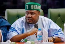 Labour Party in Benue Receives Agbese, Declares Him Leader