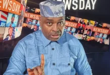 Kenneth Okonkwo Condemns ‘City Boy Movement,’ Describes It as Insulting to Ndigbo