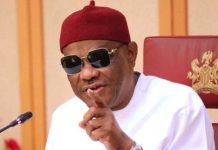 “I’ll Kill Him” Audio: Fresh Outrage Trails Alleged Wike Threat to INEC Official