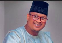 Low Turnout Hits Nafiu Bala’s ADC Faction Convention as Members Stay Away