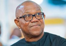 Monday Okpebholo’s Aide Sparks Police Reaction Over Comments on Peter Obi