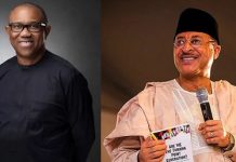 How Big Tent’s ‘Obidient Connect’ Aims to Mobilise 20 Million Nigerians for 2027