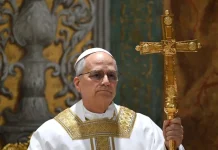 Pope’s Omission of Nigeria in Africa Tour Draws Reaction from Intersociety