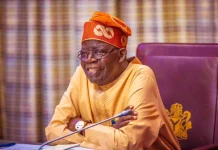 Tinubu Unveils New Renewed Hope Ambassadors, Includes Metuh, Dabiri, Rahman