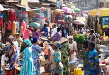 Quartus Economics: Nigeria’s Economic Growth Surpasses Population Rate
