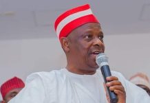 Rabiu Musa Kwankwaso Willing to Take Any Role to Oust Bola Ahmed Tinubu, Says Aide