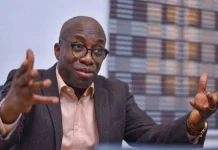 Ogun APC Consensus Under Fire as Showunmi Alleges Imposition