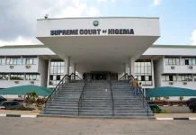 PDP Crisis: Supreme Court to Decide as Lamido Awaits Final Judgment