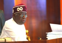 Naira-for-Crude Policy Will Safeguard Supply Amid Middle East Tensions – Tinubu’s Aide