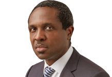 Tonye Cole: Political Parties Often Work to Weaken Their Rivals