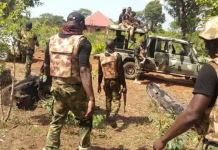 Shehu Sani Charges Military to Wipe Out Bandits Nationwide