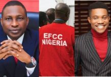 We Investigated Pastor Jerry Eze for Six Months for money laundering – EFCC Chairman Speaks