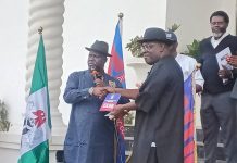 Senator Dickson, NDC, National Democratic Coalition, Nigeria Politics, Political Parties, Opposition Politics, Calls on Nigerians, Politicians to Join NDC Movement