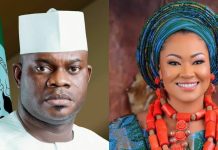 Defamation Case: Natasha Akpoti-Uduaghan Ordered to Pay N1bn to Yahaya Bello