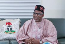 2027 Race: Bauchi Governor Suspends Defection to APC, Gives Explanation