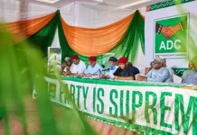 2027 Elections: African Democratic Congress Defies Independent National Electoral Commission, Holds Convention