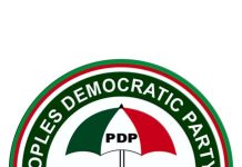 PDP Faction Led by Nyesom Wike Announces Cost of Forms, Fixes Primaries