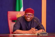 Wike’s Former Aide Urges Fubara to Seek Re-Election Without Tinubu’s Backing