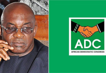 ADC Crisis Deepens as Court Bars INEC From Accepting Mark Faction Congresses