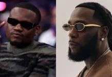 Burna Boy’s Music Reportedly Banned Following Dispute With DJ Tunez