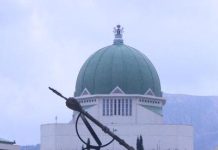 APC Lawmakers Express Discontent, Threaten to Dump Party Over Tinubu