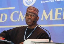 Senate Approve Yuguda for Central Bank Deputy Governor Role