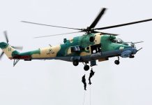 NAF Airstrike Leaves Over 50 Traders Dead, Reports Say,