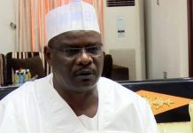 Thousands of Borno Youths Donate N38.5 Million to Back Ndume