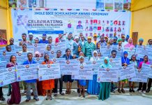Governor Adeleke Calls For Greater Investment In Children On Children’s Day Celebration,