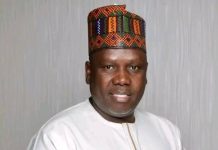 Daniel Bwala Opens Up On Alleged Post-Swearing-In Incident Between Atiku And Tinubu