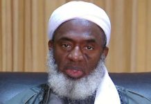 Gumi Comments On Banditry And Rural Security Issues In Nigeria