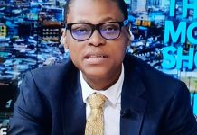 Oseni Weighs In On Fubara And Wike Political Relationship