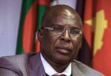 Fresh Troubles For Ex-Governor Sylva As Court Freezes Nine Properties