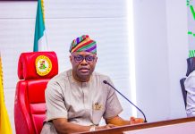 I can’t resolve insecurity issues until I’m president – Makinde