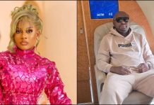 You’re 52 And Impotent – Phyna Fires Back At Israel DMW For Saying She Smells