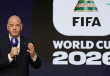 FIFA Announces Strict Anti-Doping Rules Ahead Of 2026 World Cup