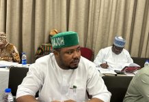 Agbese Secures Labour Party Ticket For Ado, Okpokwu, Ogbadibo Reps Seat