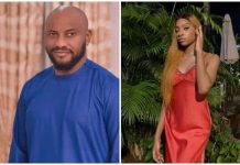 Yul Edochie Talks About Father-Daughter Relationship, Says She May Not Understand Him