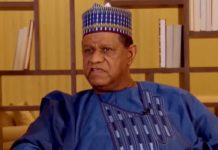 Hayatu-Deen Officially Joins ADC Presidential Contest After Submitting Nomination Forms