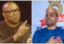 Kenneth Okonkwo: “I Have Not Taken Peter Obi Seriously Or Relevant”