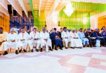 Tinubu, Fubara, Uzodimma, APC Governors, Lawmakers Await Crucial Decision Today