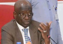Wadada Commits To Sustaining Investment Momentum In Nasarawa State