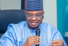 PDP Aspirants In Gombe Oppose Rumoured Entry Of Pantami Into Governorship Race