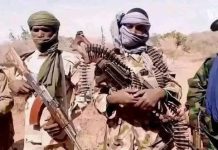 Katsina Communities Face N20 Million Demand From Bandits