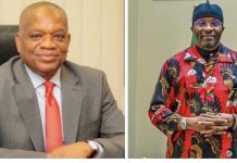 Traditional Rulers Asked To Mediate Between Orji Kalu And Reps Deputy Speaker