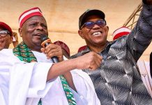 Kwankwassiya Movement Claims Kwankwaso, Obi Set To Join NDC