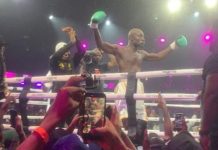 Carter Efe To Receive N50m From E-Money Following Portable Win
