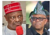 Kwankwasiyya Studies Court Decision On ADC, Considers Political Realignment