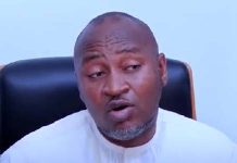 Kachikwu Slams Mark And Bala Over ADC Ownership Battle