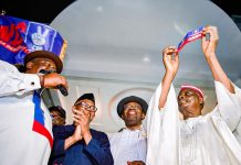 Political Realignment: Kwankwaso Addresses Alleged Move To NDC